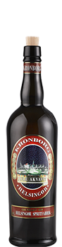 Krongorg Jule-akvavit