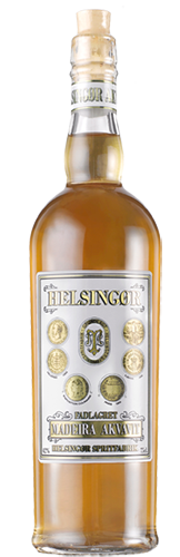 HELSINGØR MADEIRA AKVAVIT