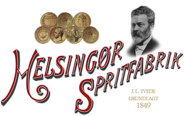 Helsingør Spritfabrik